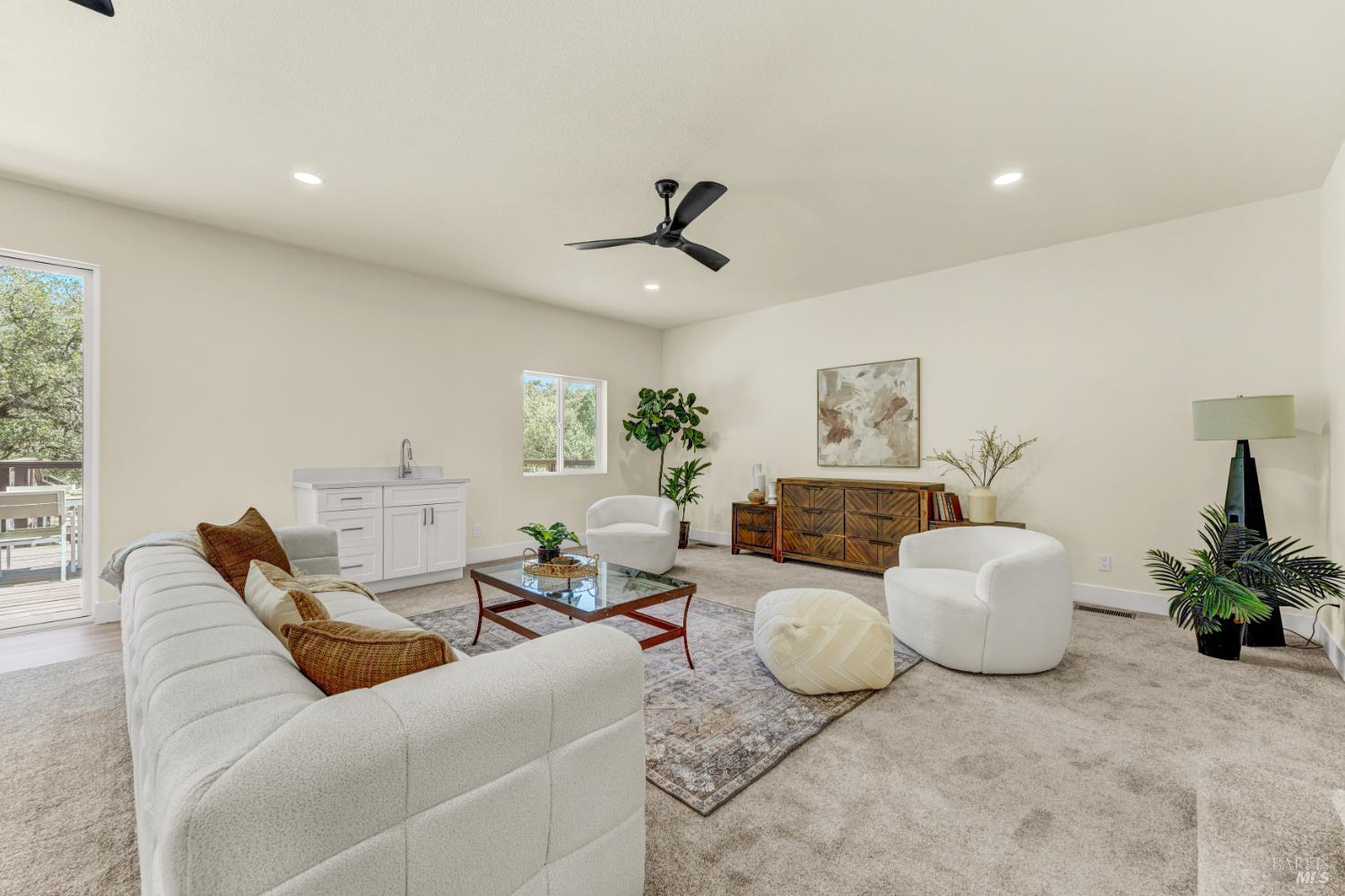 19331 Moon Ridge Road Hidden Valley Lake CA 95467