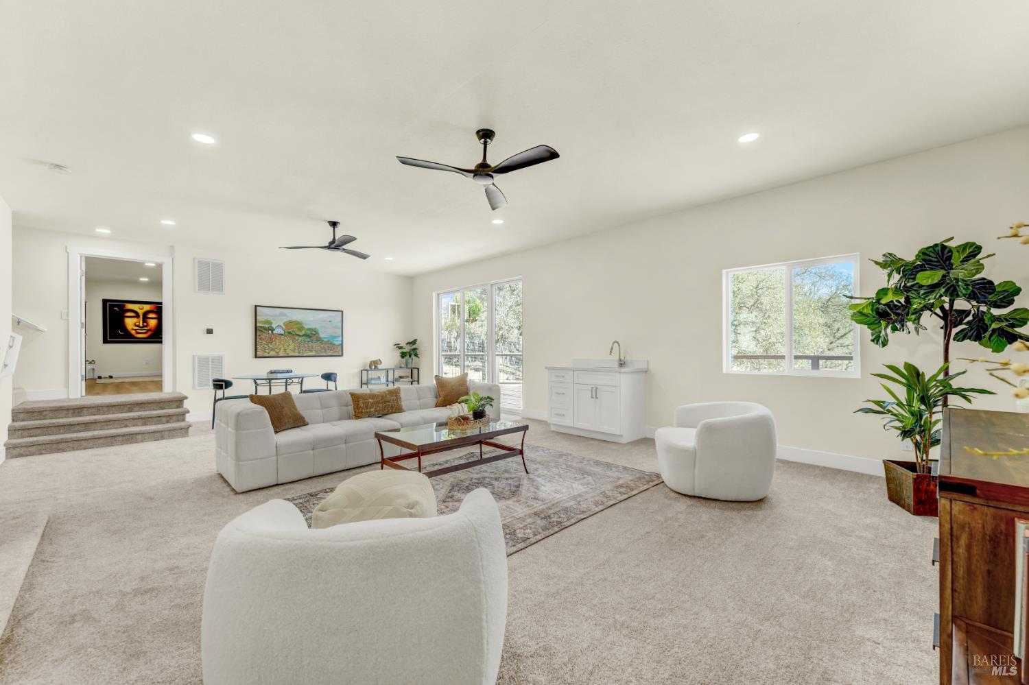 19331 Moon Ridge Road Hidden Valley Lake CA 95467