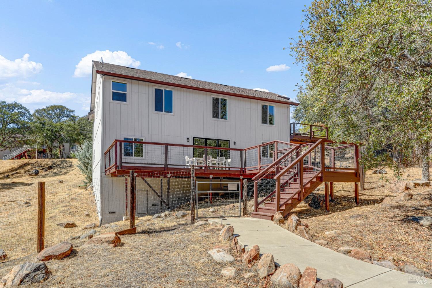 19331 Moon Ridge Road Hidden Valley Lake CA 95467