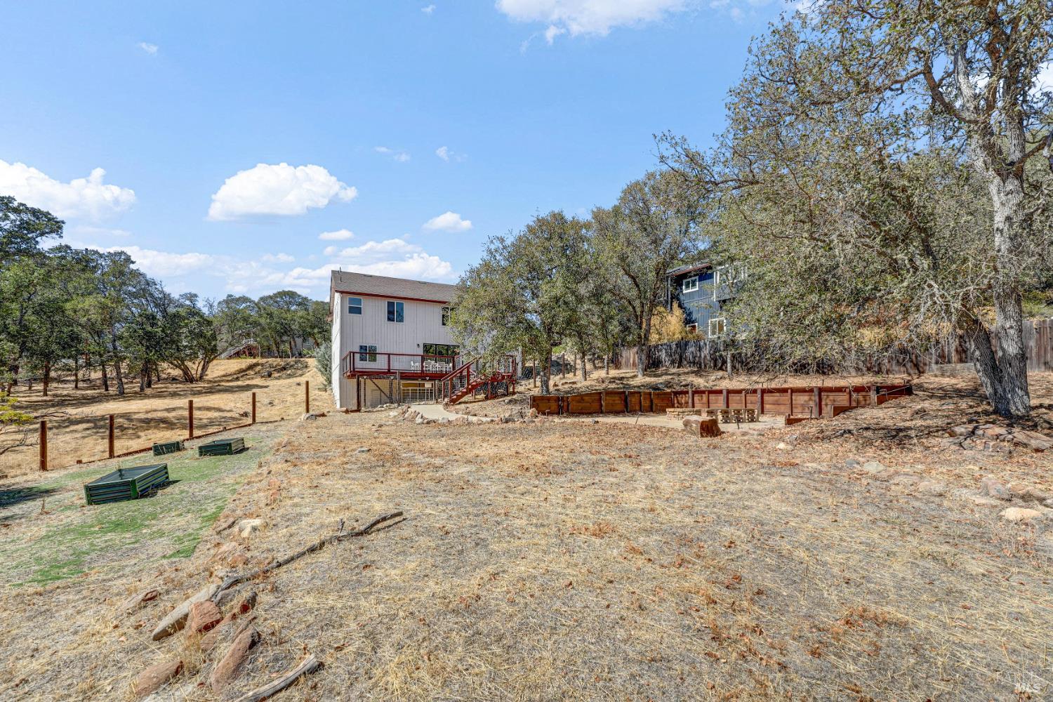 19331 Moon Ridge Road Hidden Valley Lake CA 95467
