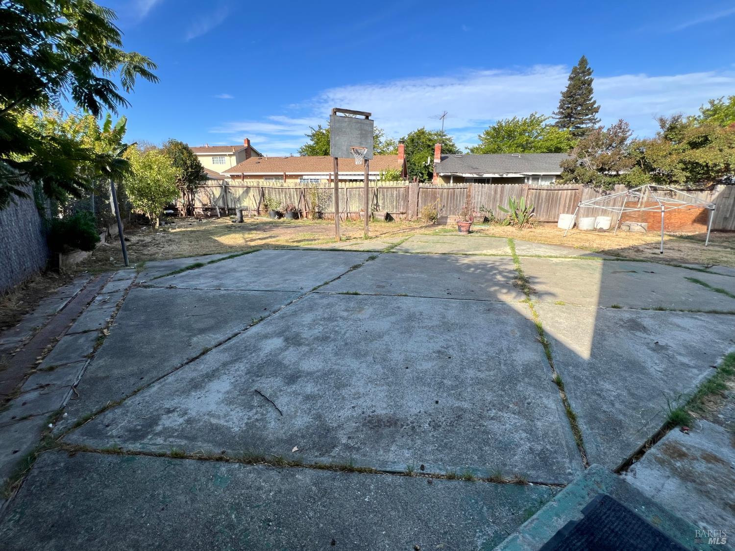 203 Baylor Drive Vallejo CA 94589