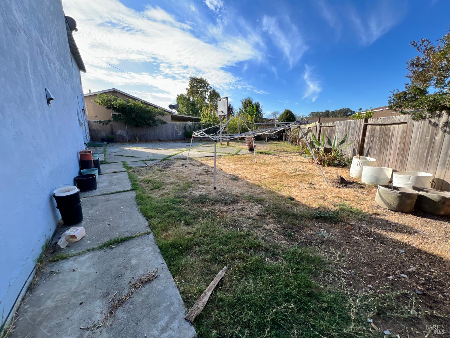 203 Baylor Drive Vallejo CA 94589