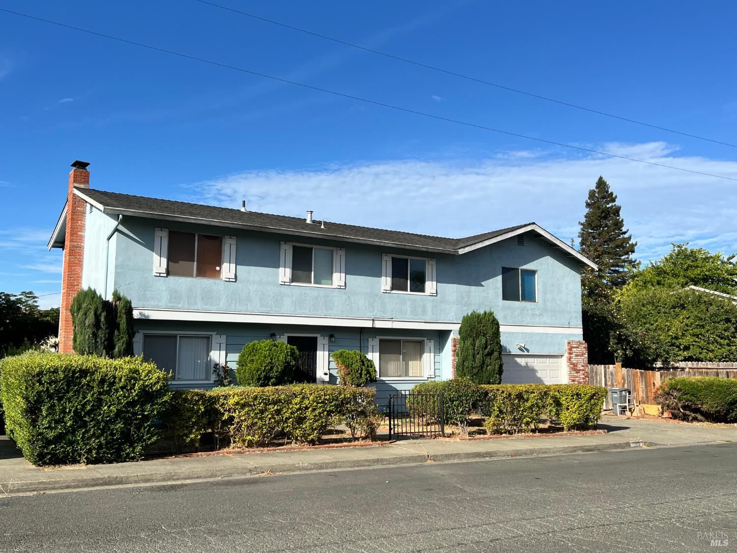203 Baylor Drive Vallejo CA 94589