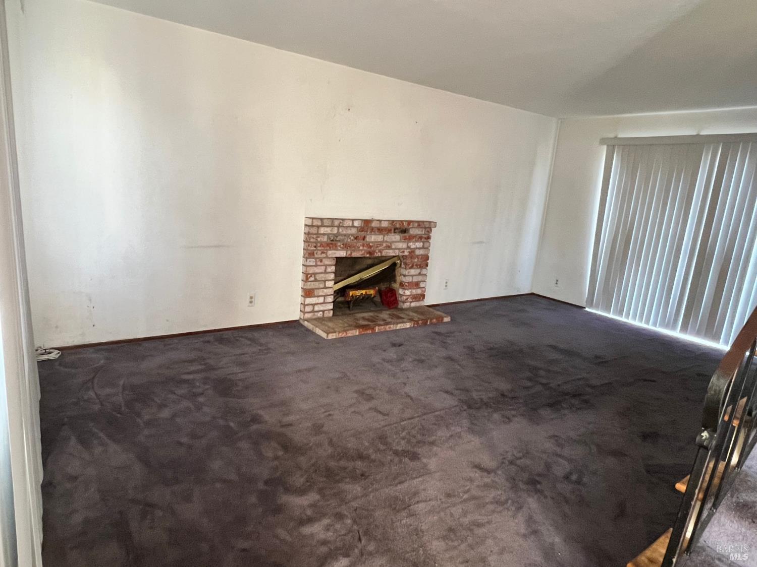 203 Baylor Drive Vallejo CA 94589