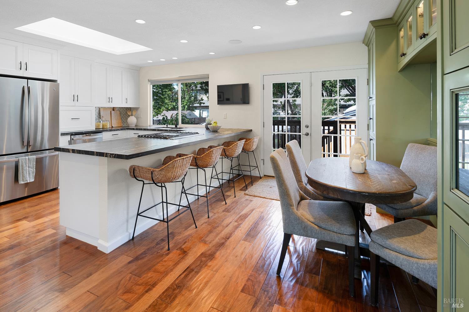 443 Harper Court Windsor CA 95492