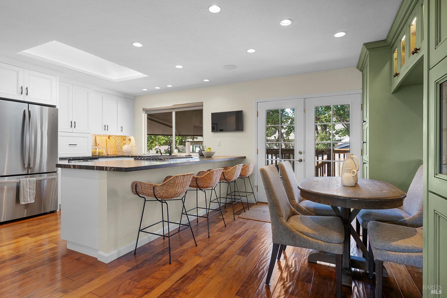 443 Harper Court Windsor CA 95492