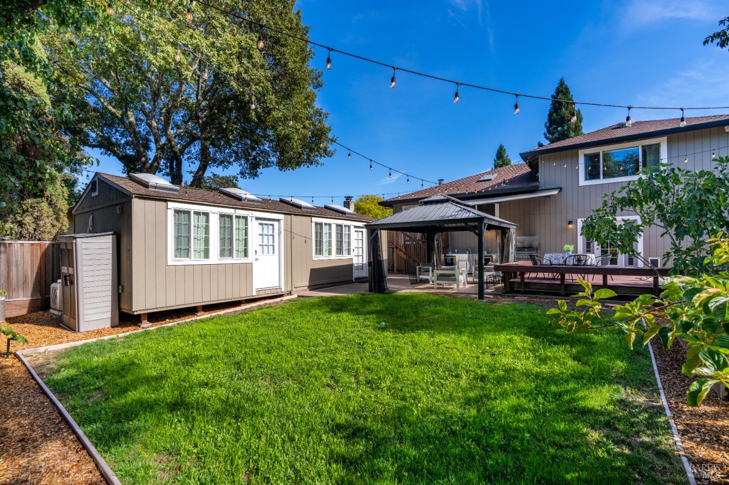 443 Harper Court Windsor CA 95492