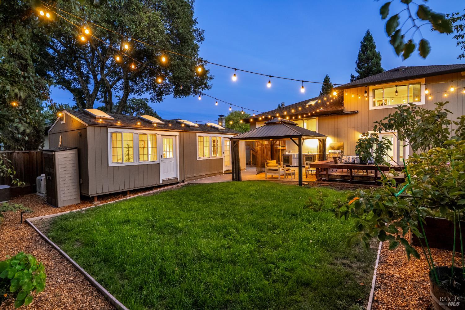 443 Harper Court Windsor CA 95492