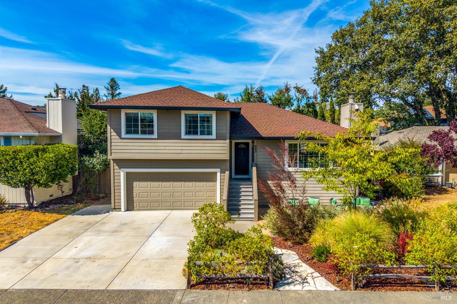 443 Harper Court Windsor CA 95492