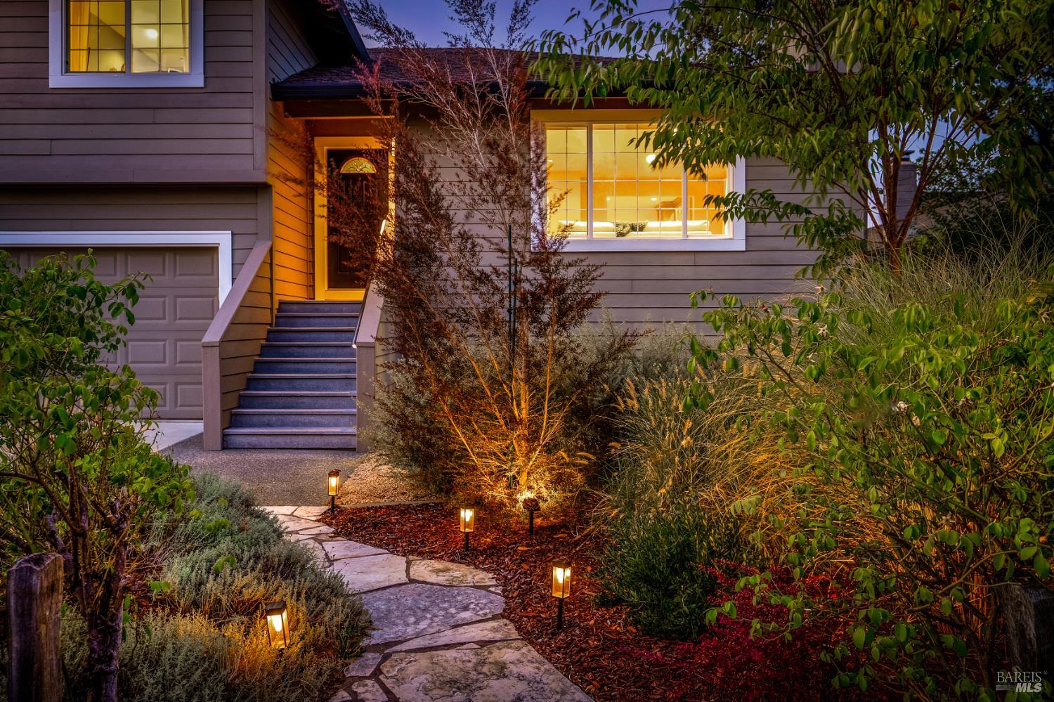 443 Harper Court Windsor CA 95492