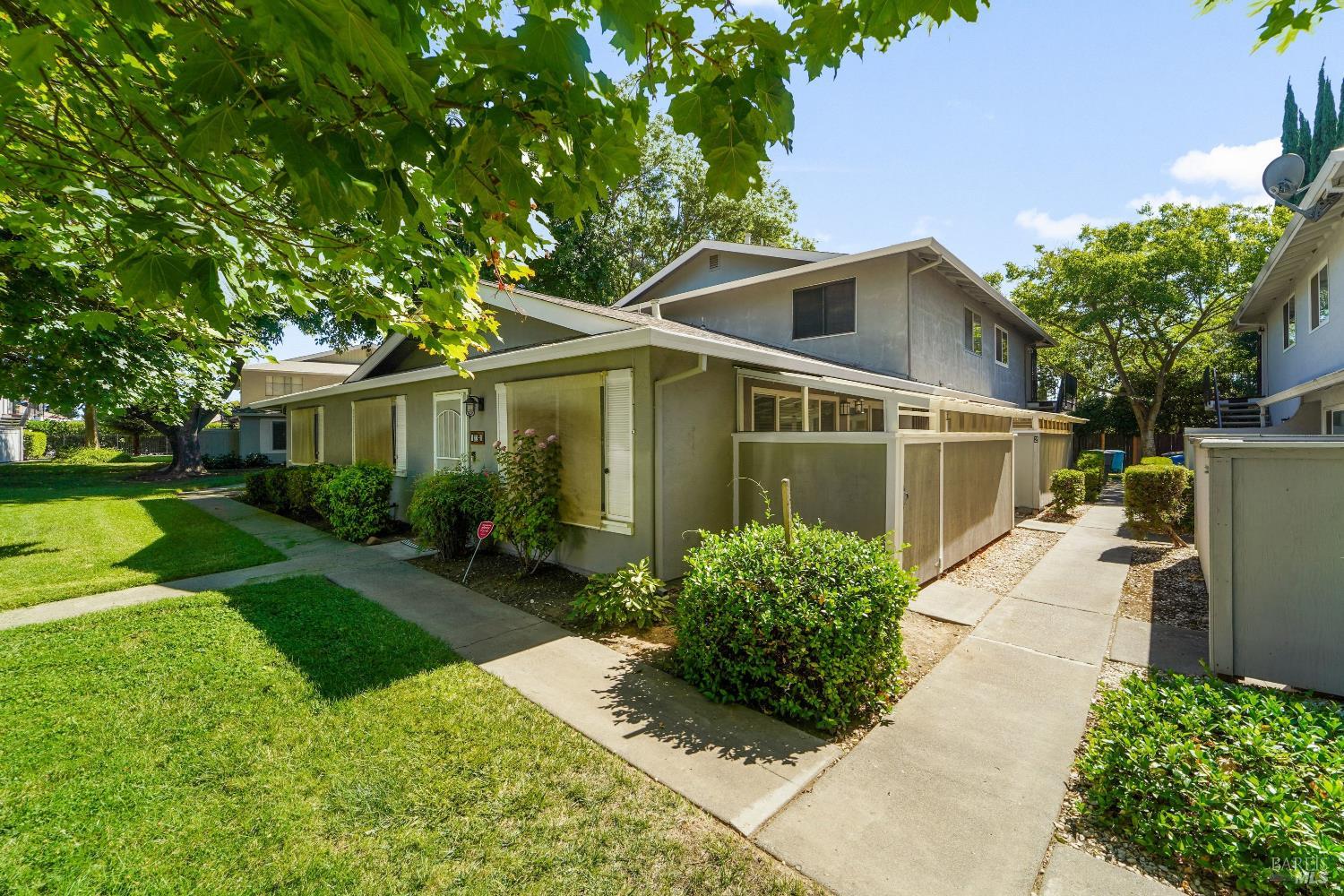 122 Del Rio Court Vacaville CA 95687