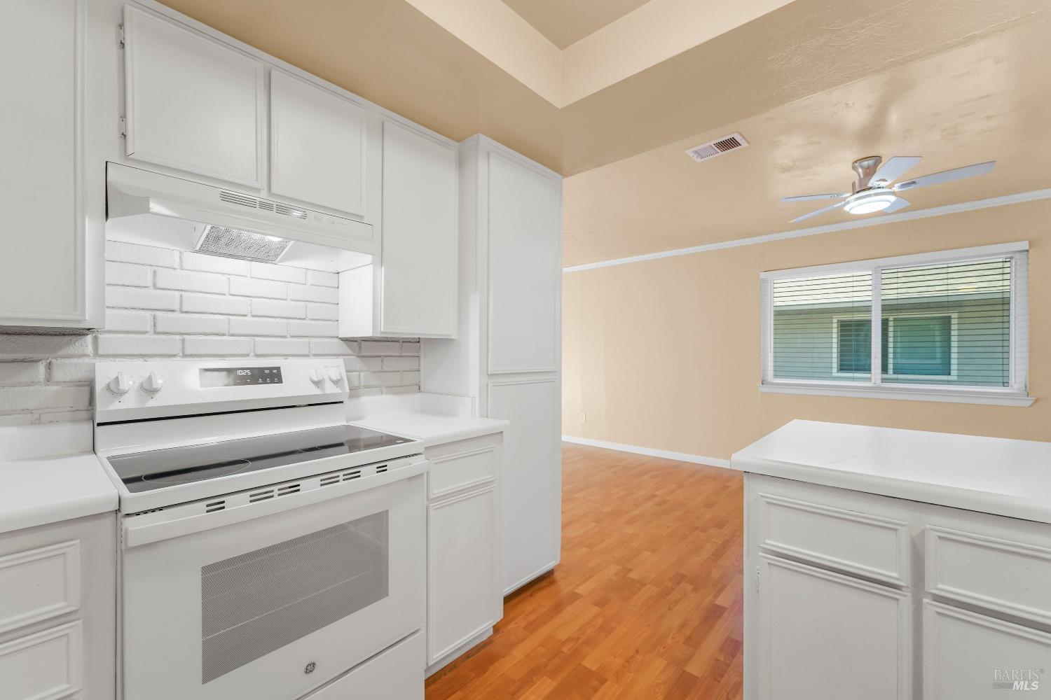 122 Del Rio Court Vacaville CA 95687