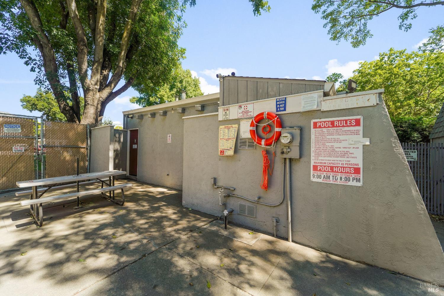122 Del Rio Court Vacaville CA 95687