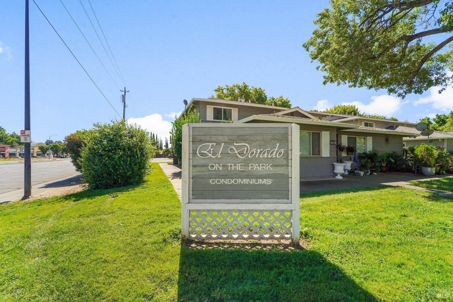 122 Del Rio Court Vacaville CA 95687