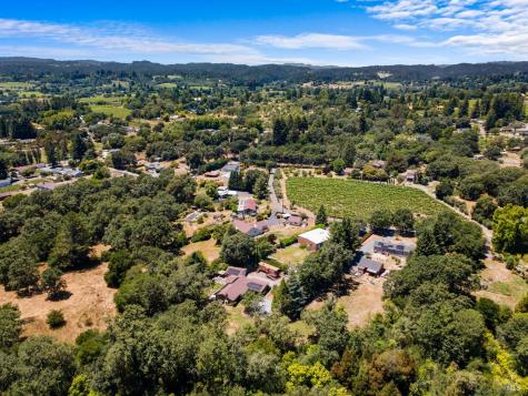 8191 Appian Way Sebastopol CA 95472