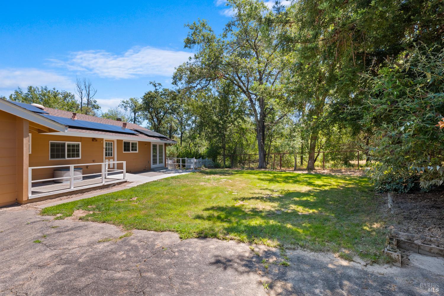 8191 Appian Way Sebastopol CA 95472