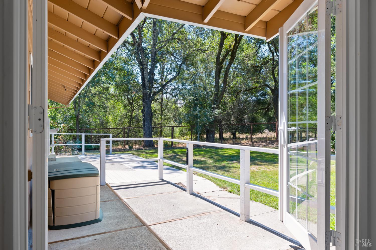 8191 Appian Way Sebastopol CA 95472