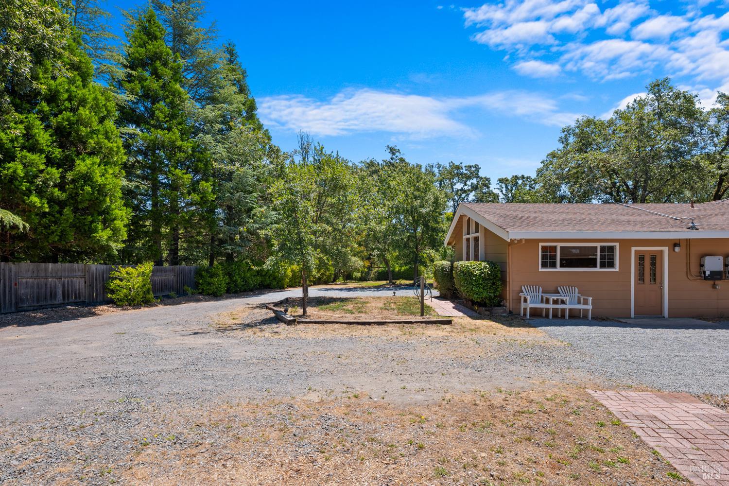 8191 Appian Way Sebastopol CA 95472