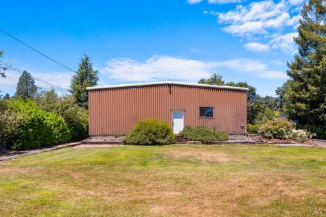 8191 Appian Way Sebastopol CA 95472