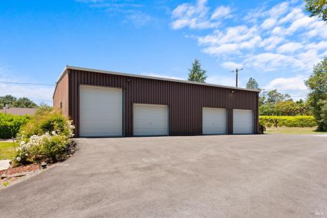 8191 Appian Way Sebastopol CA 95472
