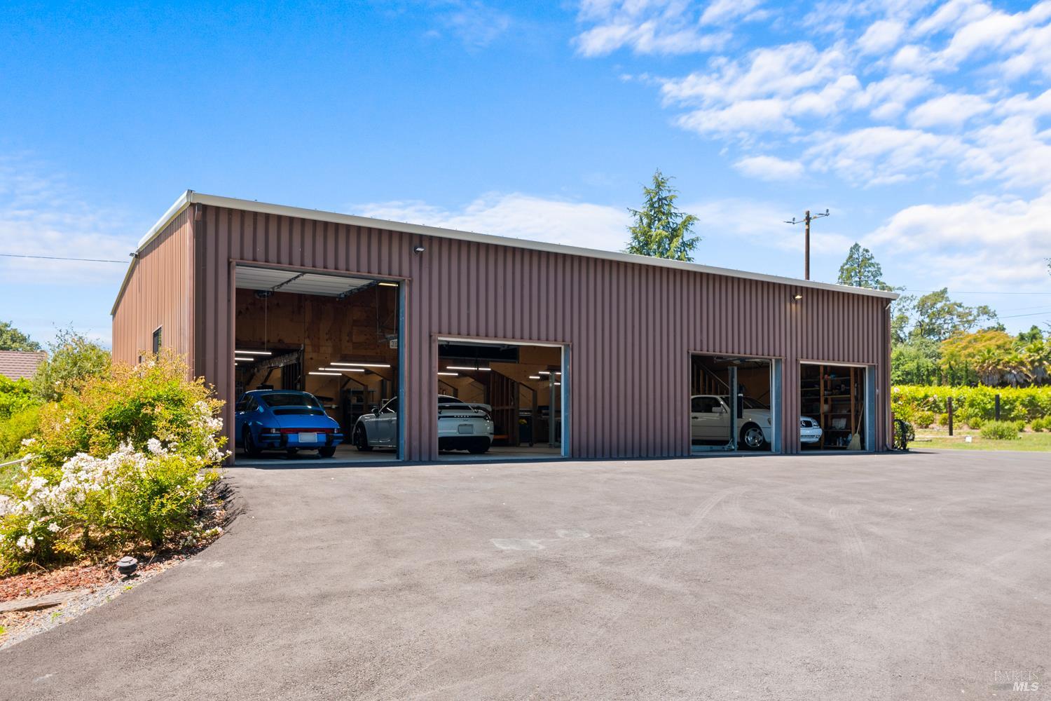 8191 Appian Way Sebastopol CA 95472