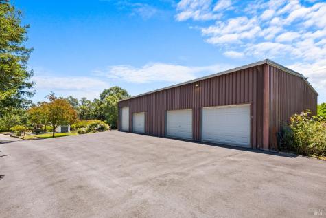 8191 Appian Way Sebastopol CA 95472
