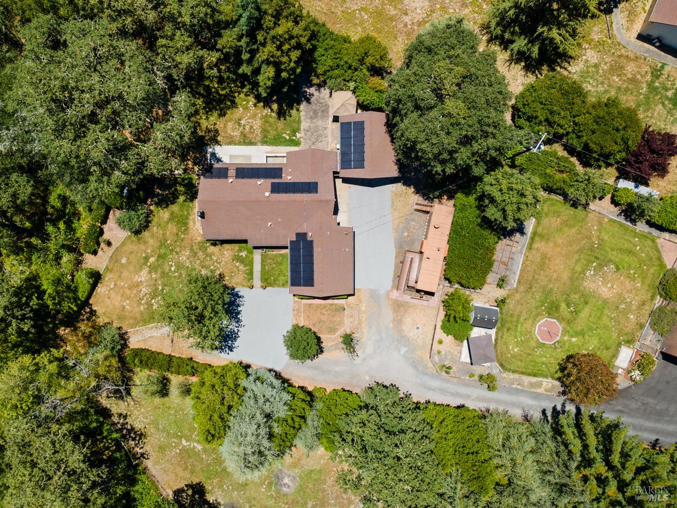 8191 Appian Way Sebastopol CA 95472