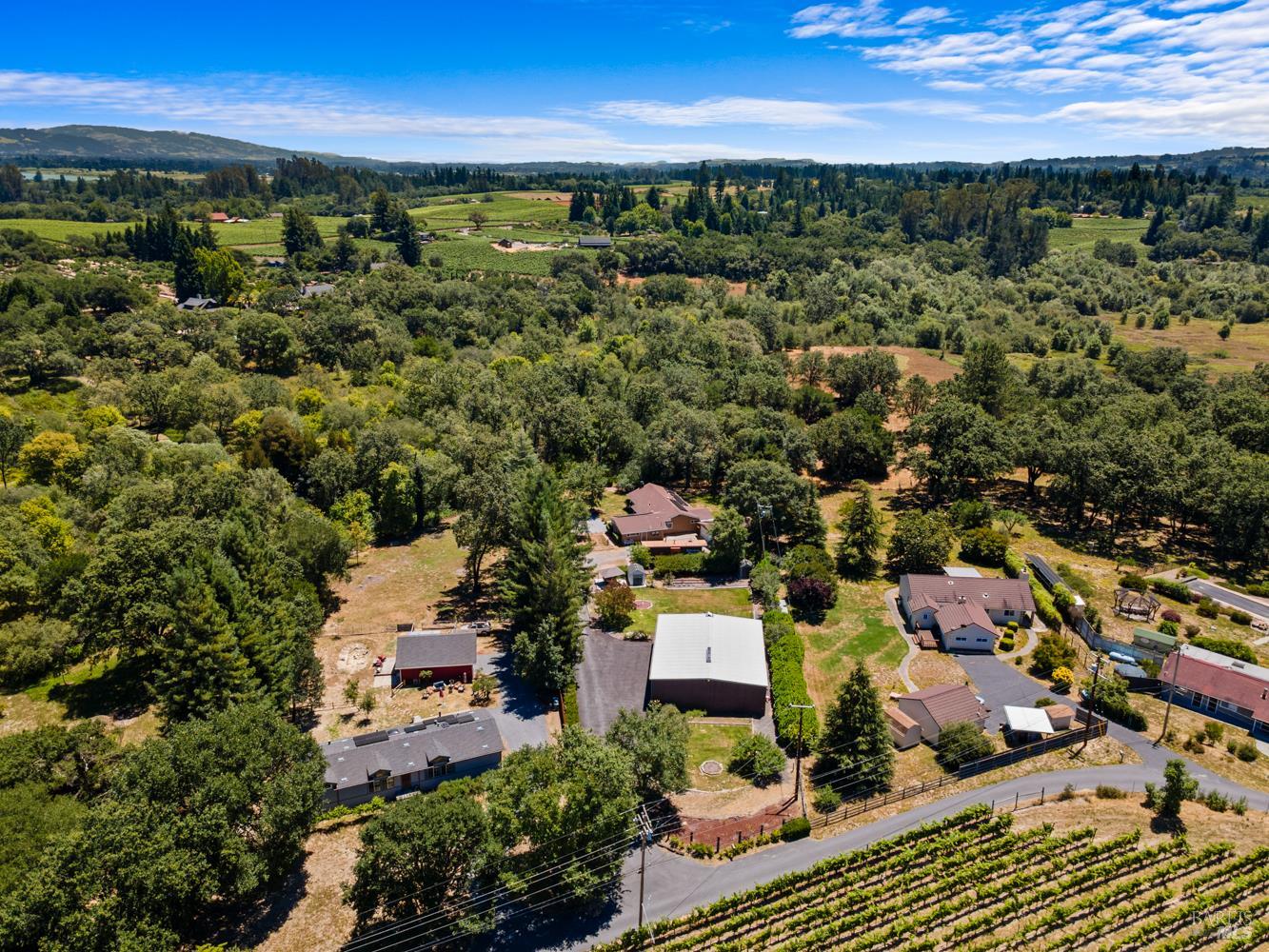 8191 Appian Way Sebastopol CA 95472