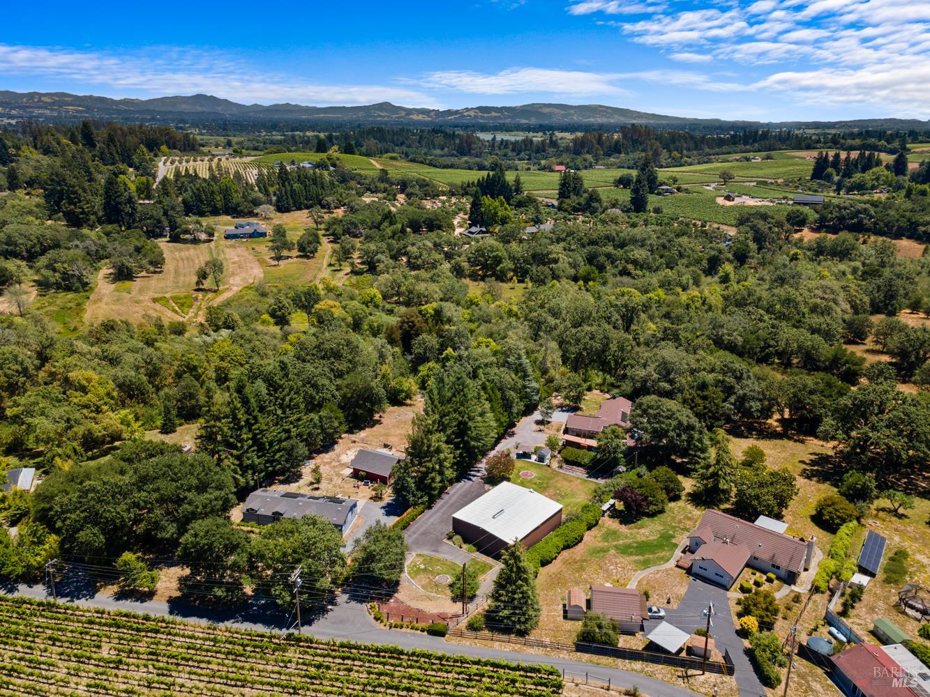 8191 Appian Way Sebastopol CA 95472