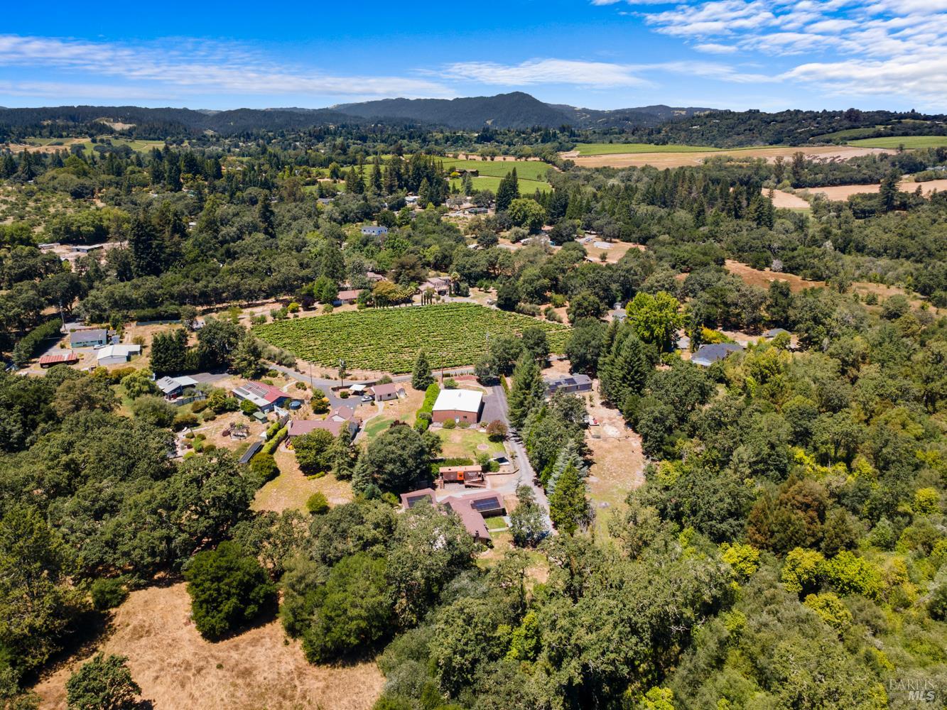 8191 Appian Way Sebastopol CA 95472