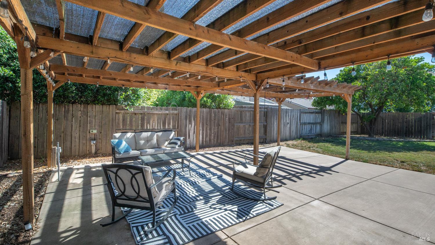 178 Arroyo Court Vacaville CA 95687