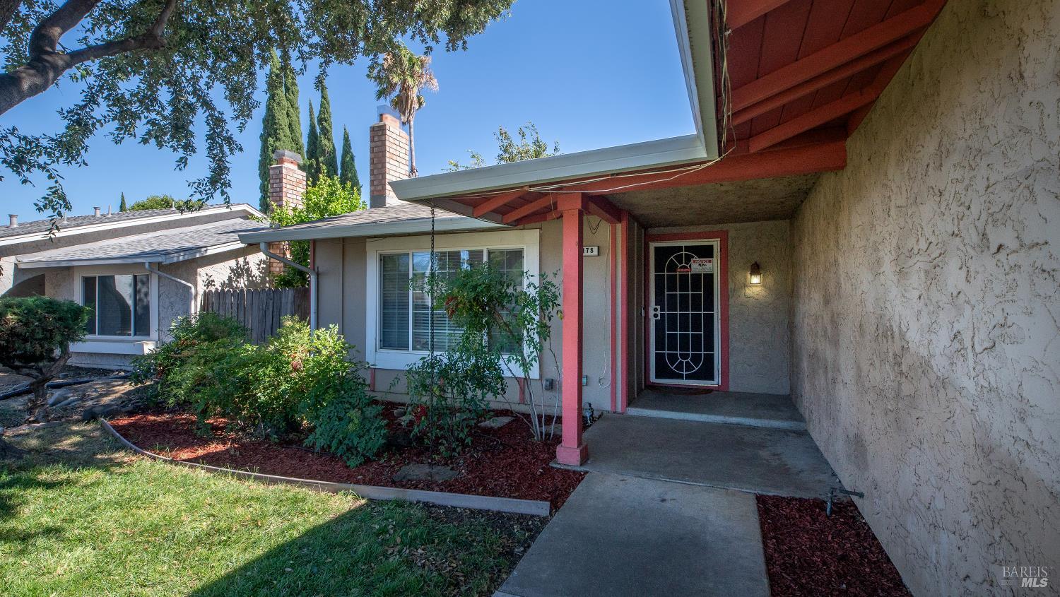 178 Arroyo Court Vacaville CA 95687