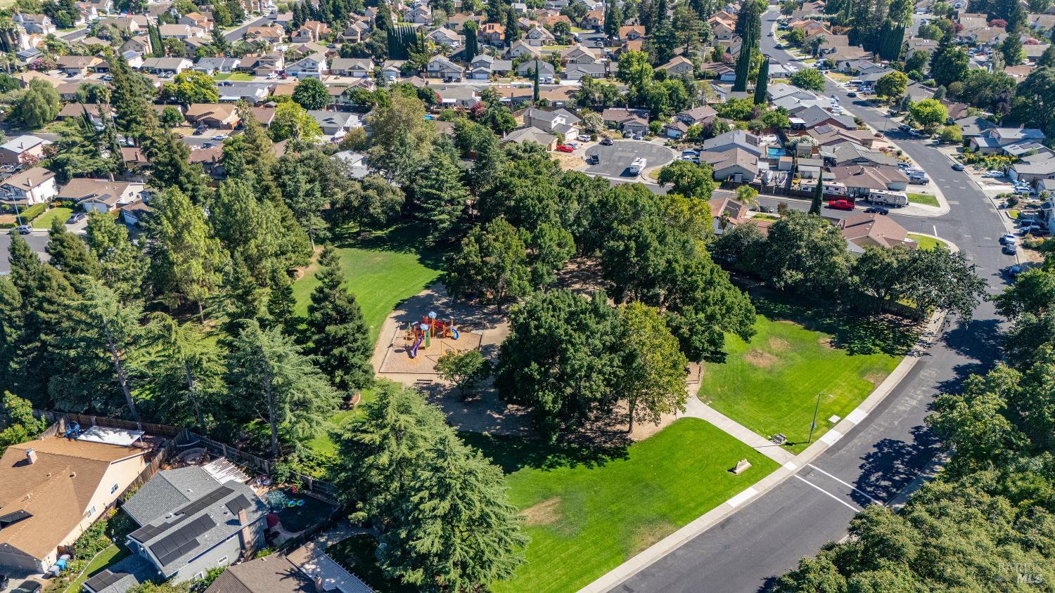 178 Arroyo Court Vacaville CA 95687