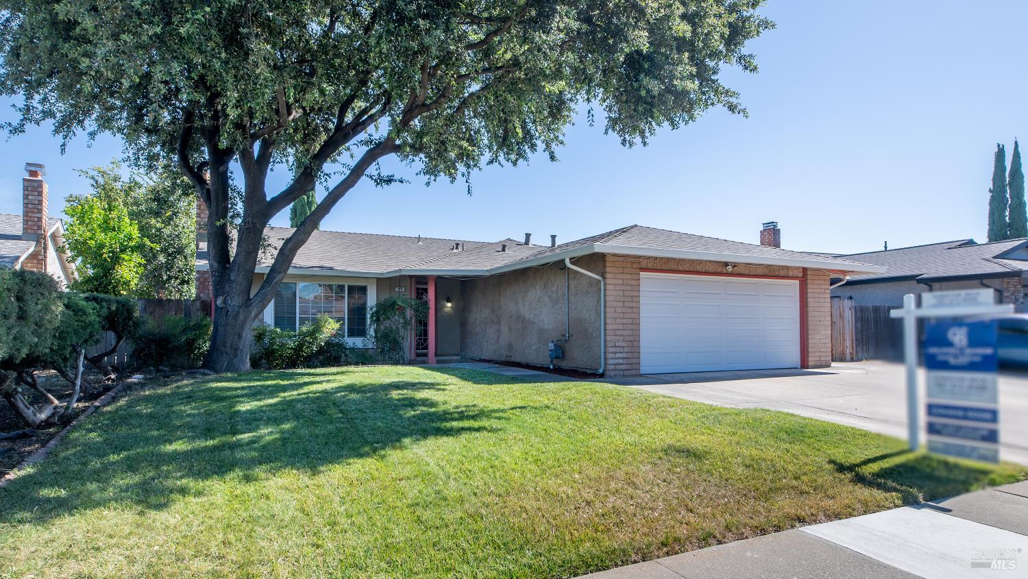 178 Arroyo Court Vacaville CA 95687