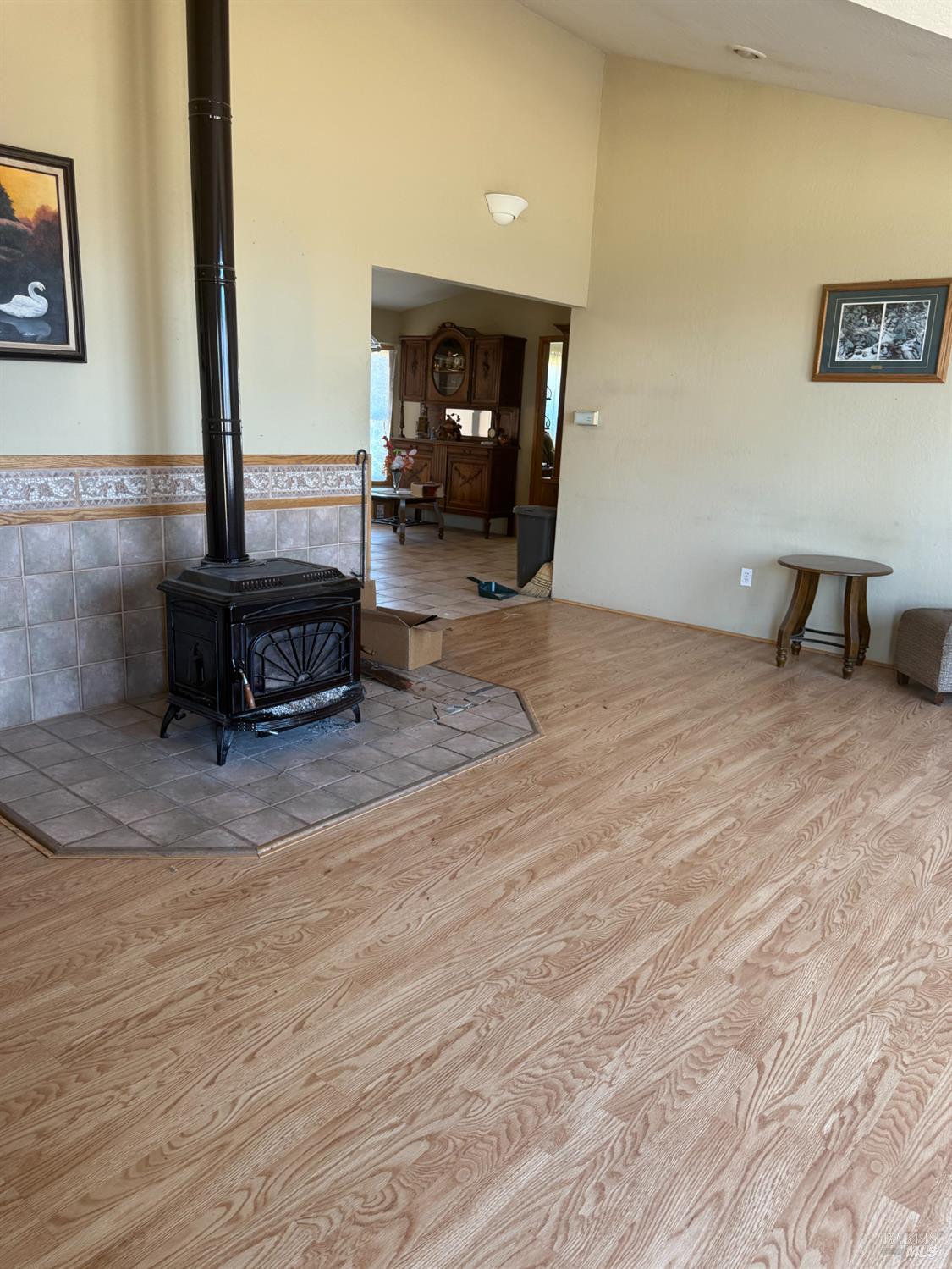 22751 Oak Lane Covelo CA 95428