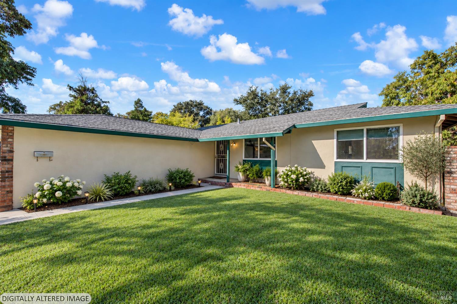 820 Capstan Court Vacaville CA 95687