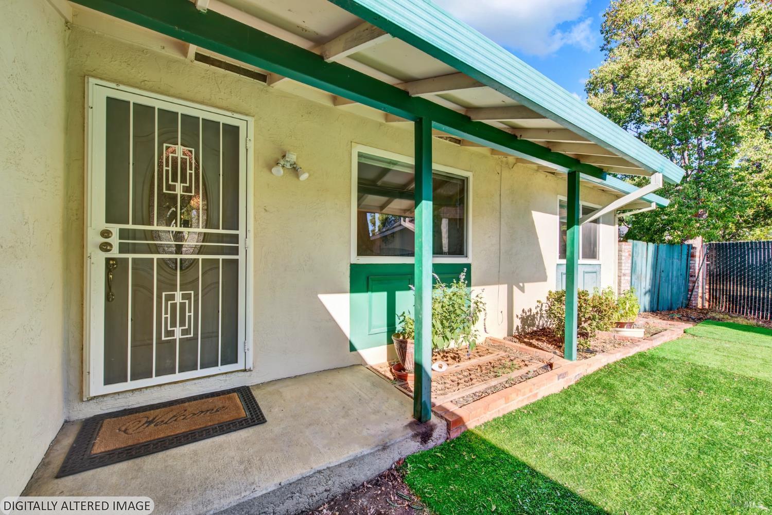 820 Capstan Court Vacaville CA 95687