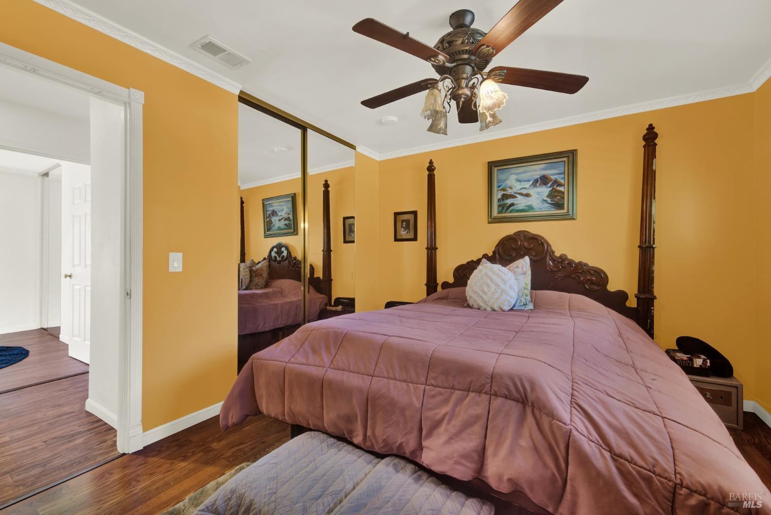 820 Capstan Court Vacaville CA 95687