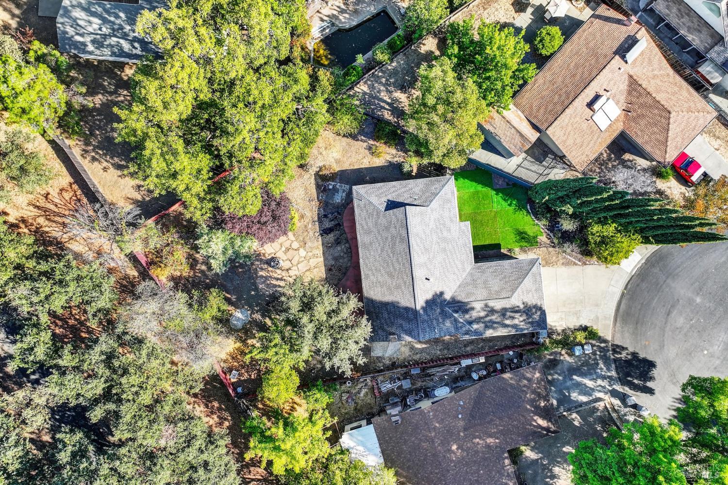 820 Capstan Court Vacaville CA 95687