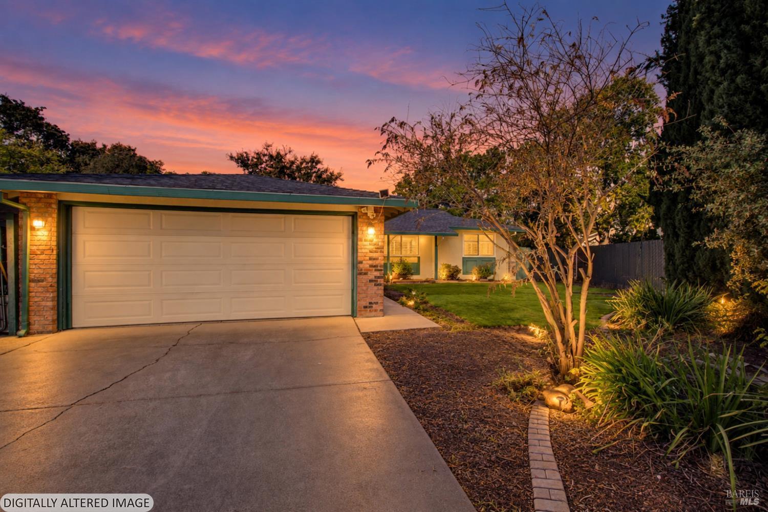 820 Capstan Court Vacaville CA 95687