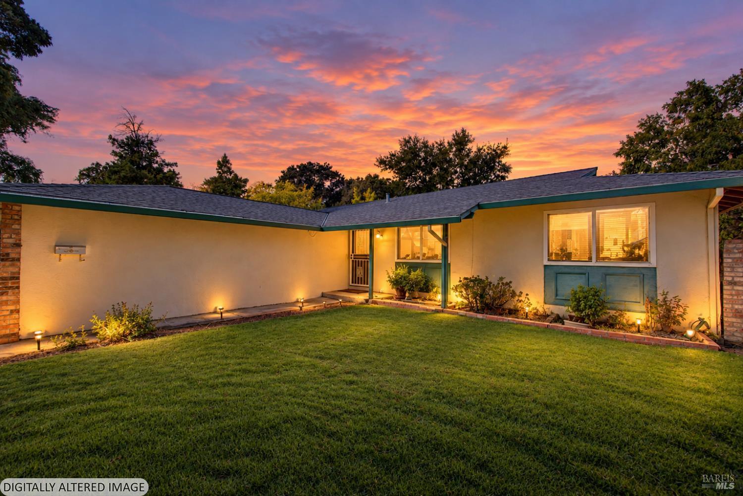 820 Capstan Court Vacaville CA 95687