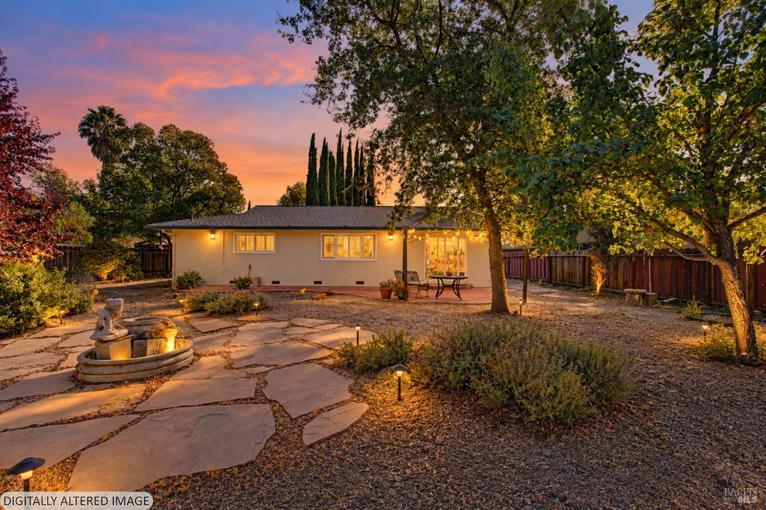 820 Capstan Court Vacaville CA 95687