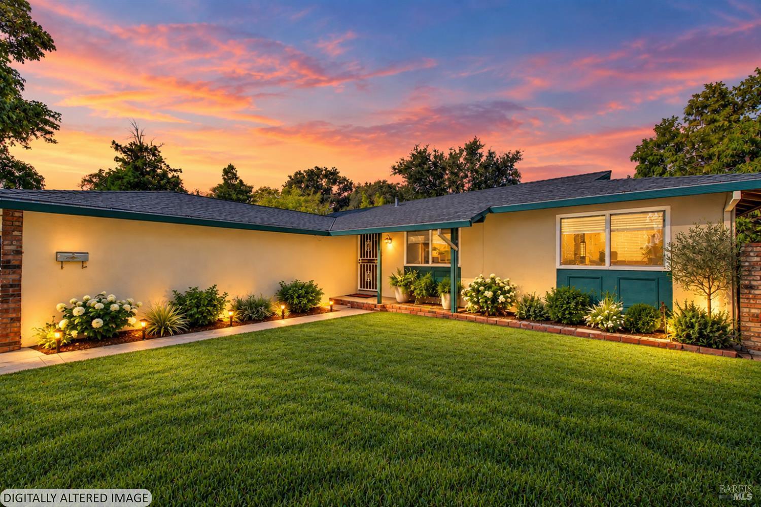 820 Capstan Court Vacaville CA 95687