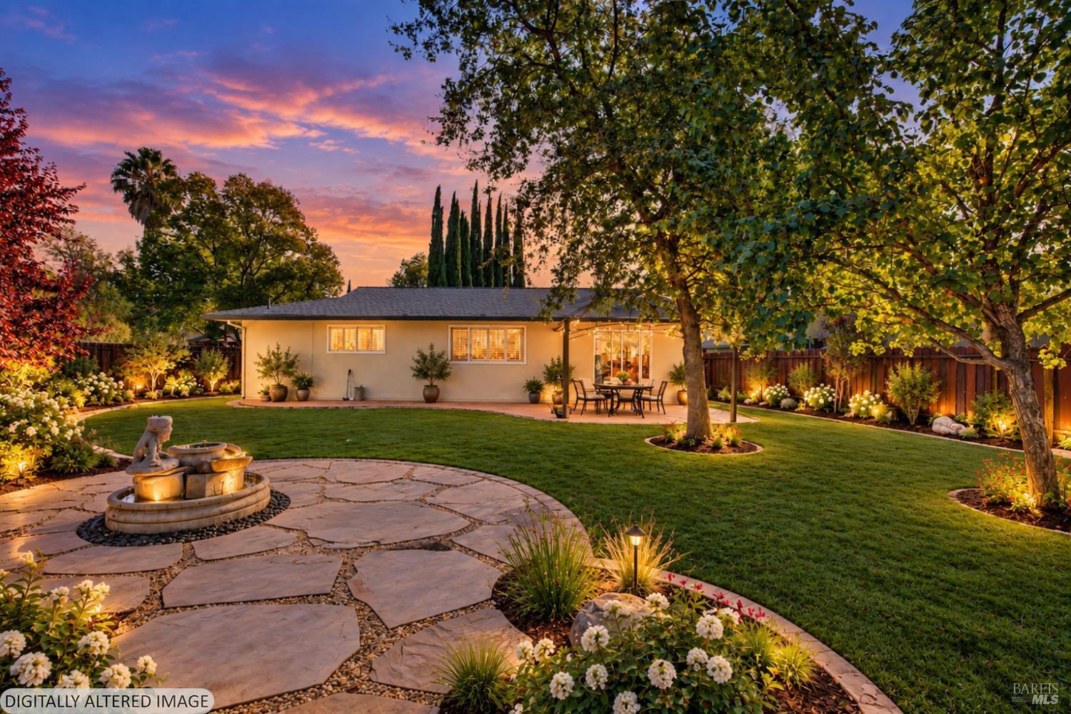 820 Capstan Court Vacaville CA 95687