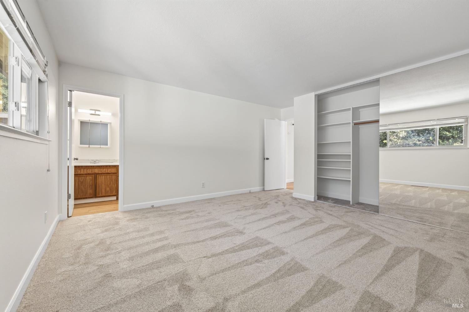 1 Creekview Court Santa Rosa CA 95409