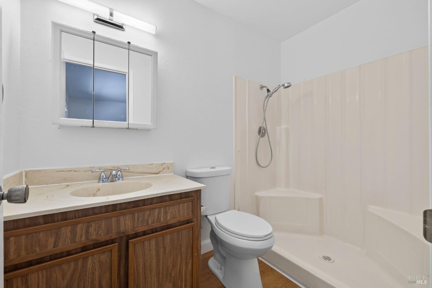 1 Creekview Court Santa Rosa CA 95409