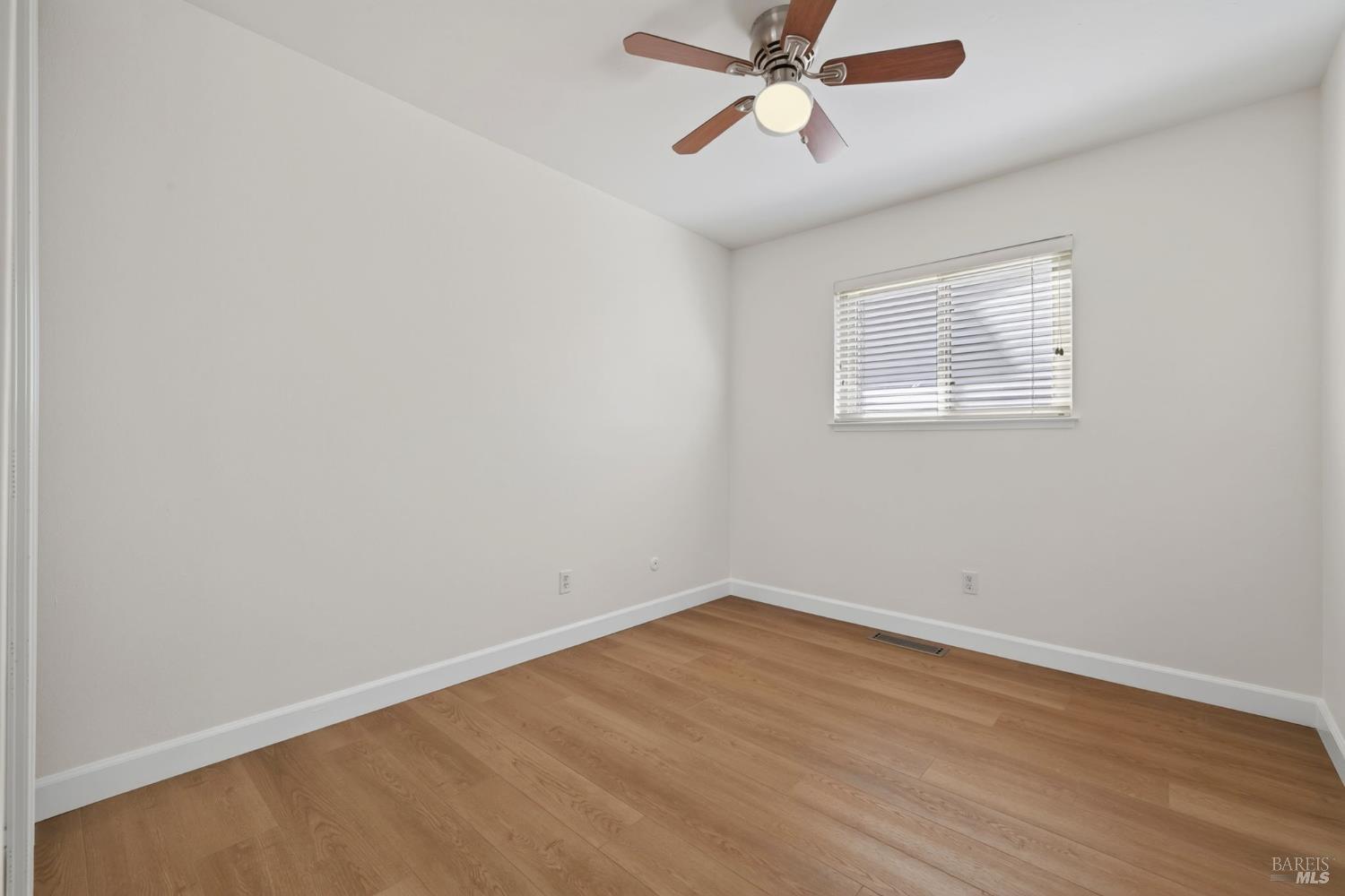 1 Creekview Court Santa Rosa CA 95409