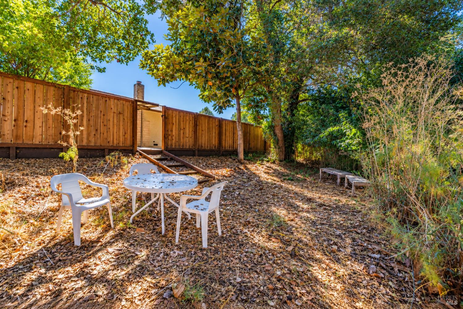 1 Creekview Court Santa Rosa CA 95409