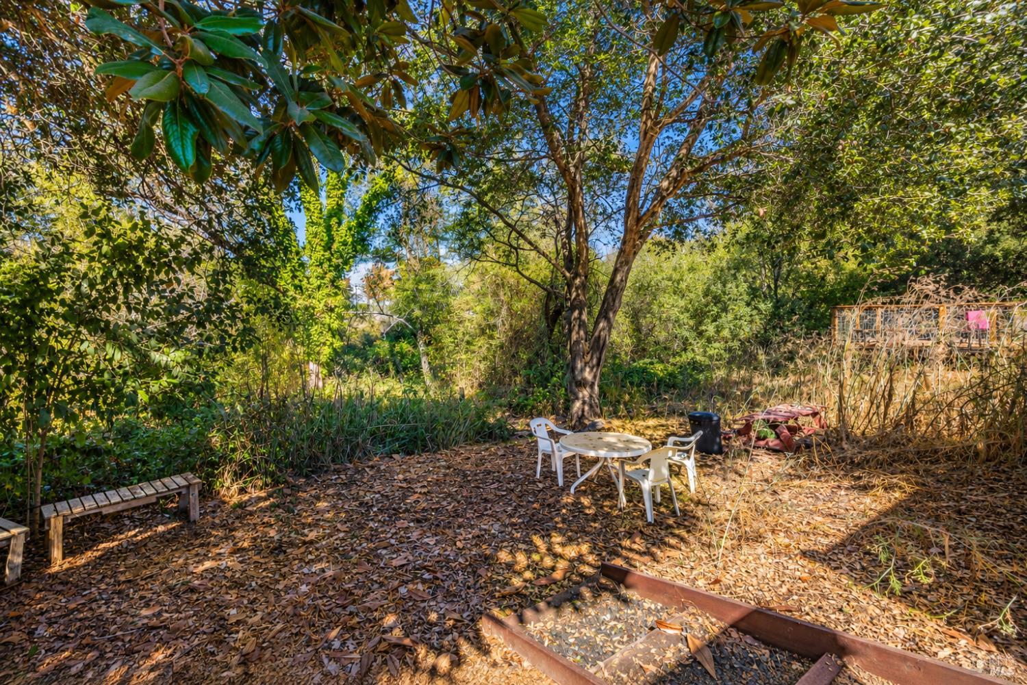 1 Creekview Court Santa Rosa CA 95409