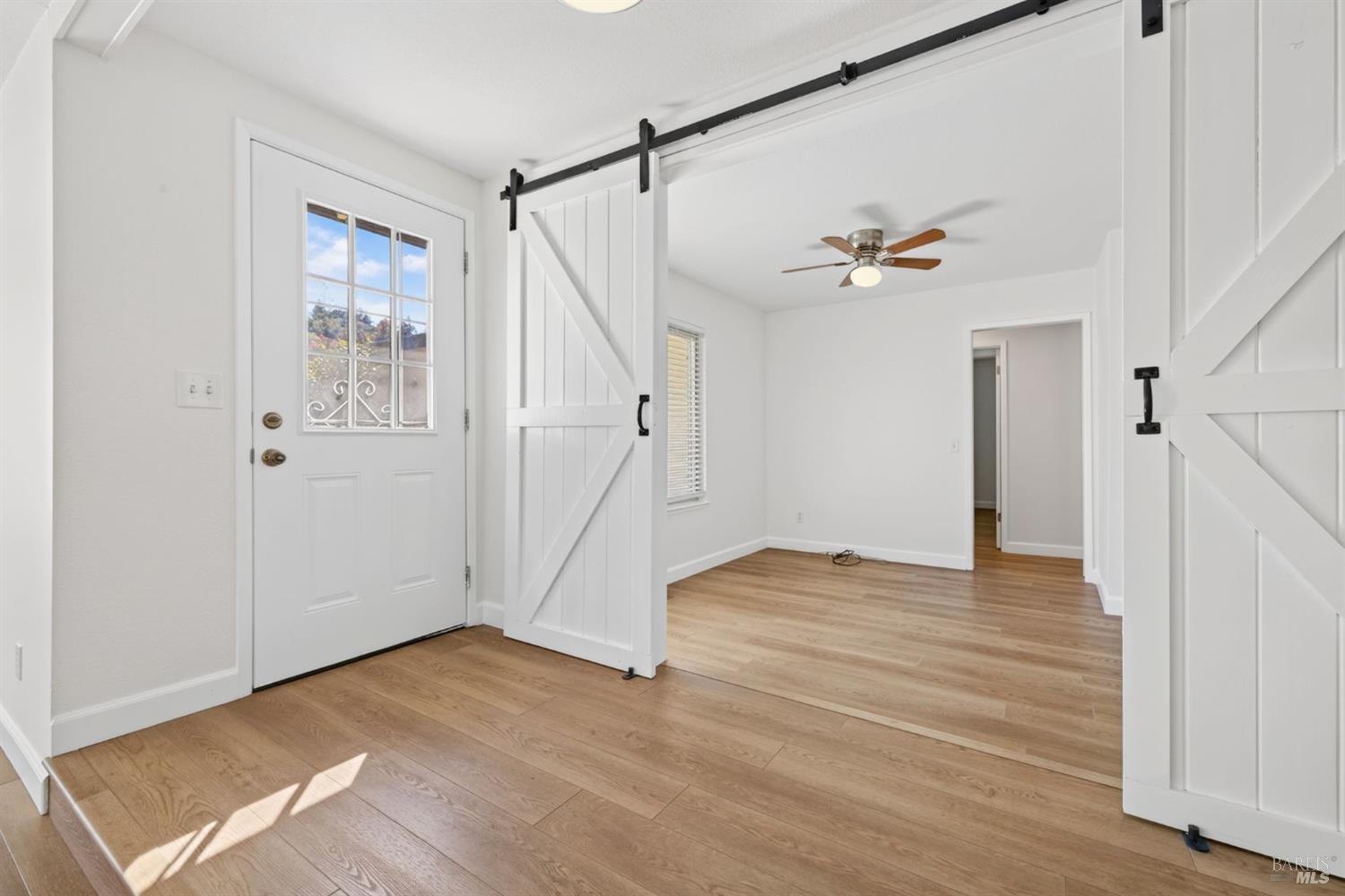 1 Creekview Court Santa Rosa CA 95409